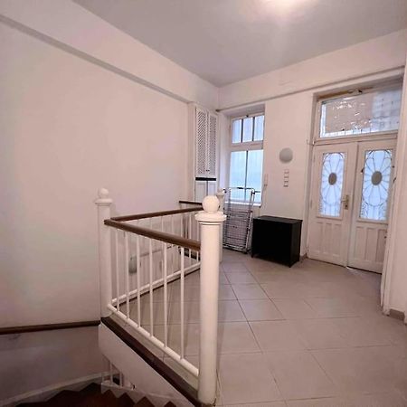 12# Sunflower Cozy Apartment 부다페스트 외부 사진