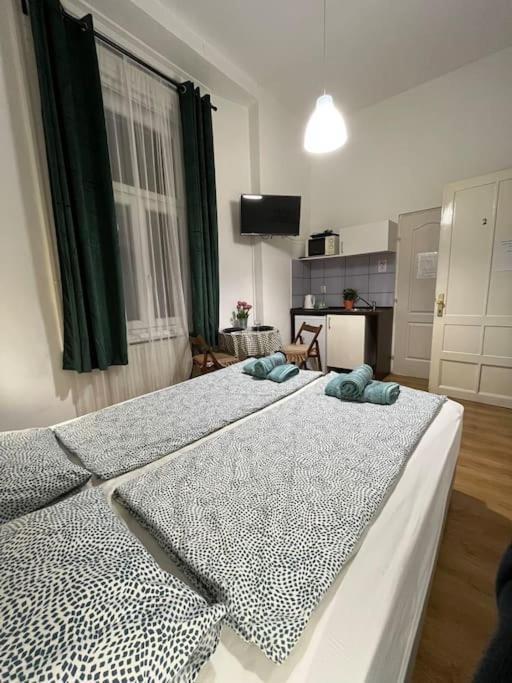 12# Sunflower Cozy Apartment 부다페스트 외부 사진