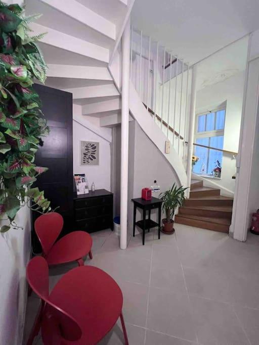 12# Sunflower Cozy Apartment 부다페스트 외부 사진