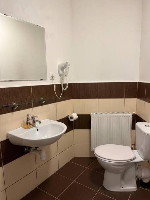 12# Sunflower Cozy Apartment 부다페스트 외부 사진