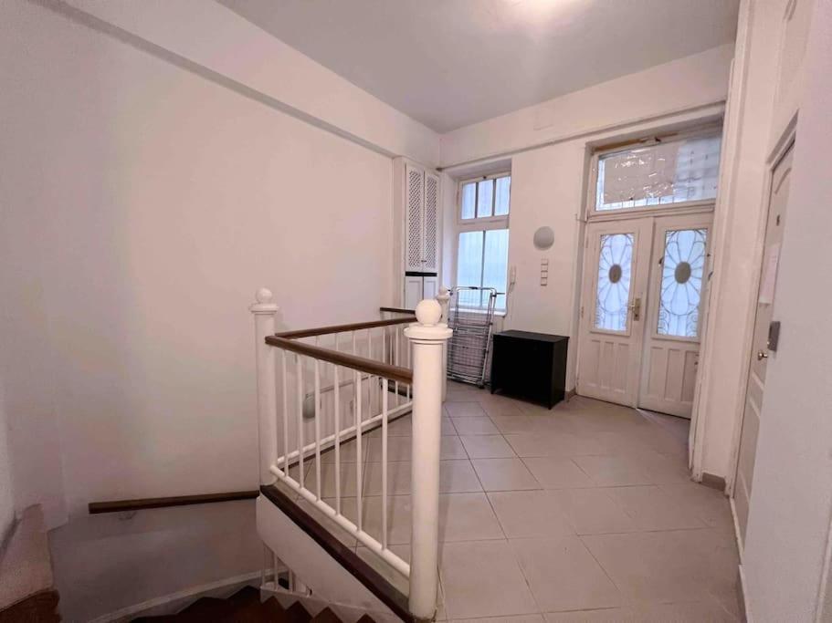 12# Sunflower Cozy Apartment 부다페스트 외부 사진