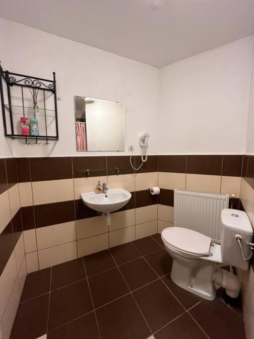 12# Sunflower Cozy Apartment 부다페스트 외부 사진