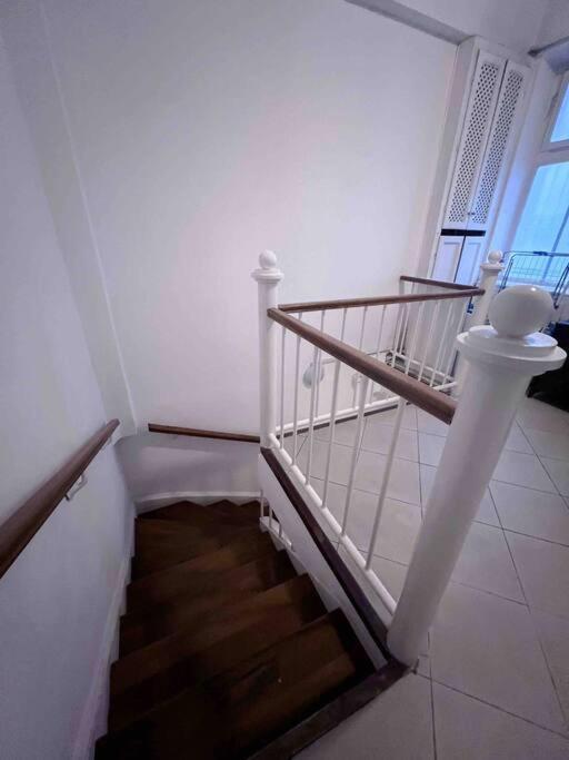 12# Sunflower Cozy Apartment 부다페스트 외부 사진