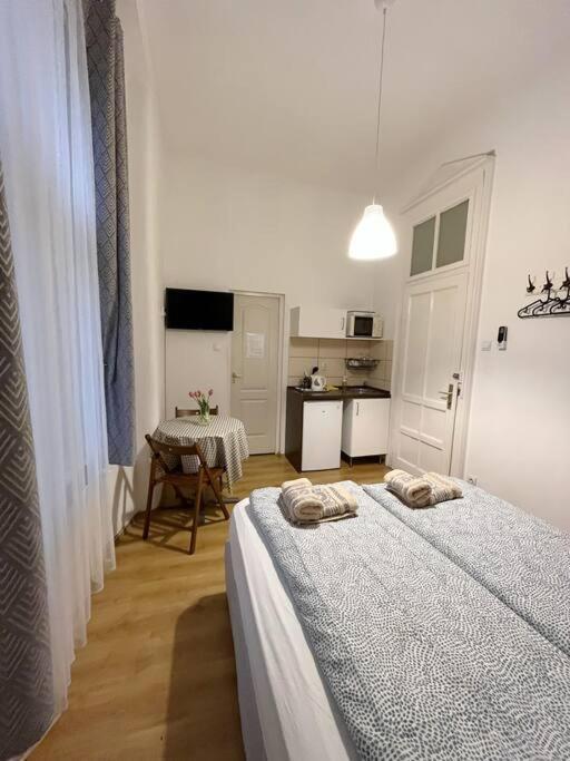 12# Sunflower Cozy Apartment 부다페스트 외부 사진
