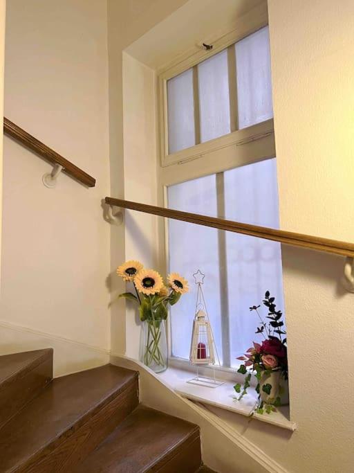 12# Sunflower Cozy Apartment 부다페스트 외부 사진