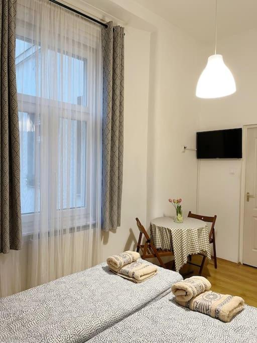 12# Sunflower Cozy Apartment 부다페스트 외부 사진