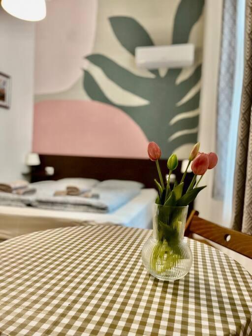 12# Sunflower Cozy Apartment 부다페스트 외부 사진