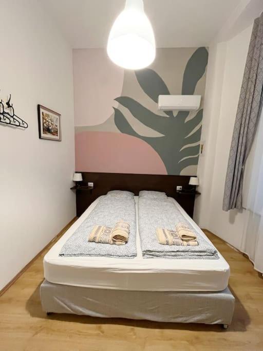 12# Sunflower Cozy Apartment 부다페스트 외부 사진