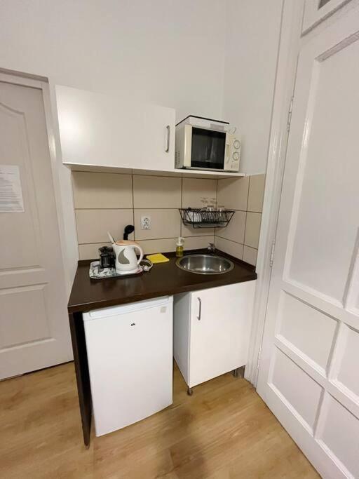 12# Sunflower Cozy Apartment 부다페스트 외부 사진